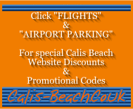 Flight Promotional Codes and Discount Airport Parking